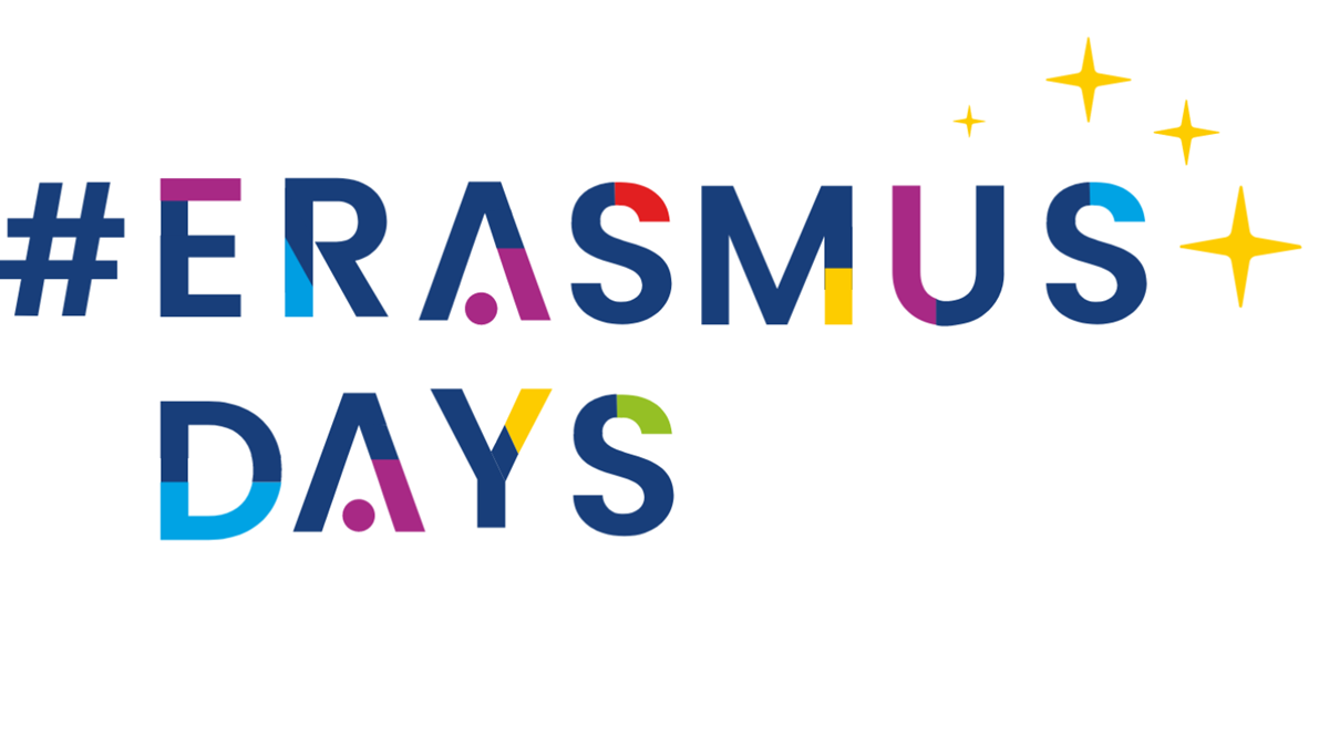 Κέρκυρα: «ERASMUS DAYS» από τις 9 έως 14 Οκτωβρίου