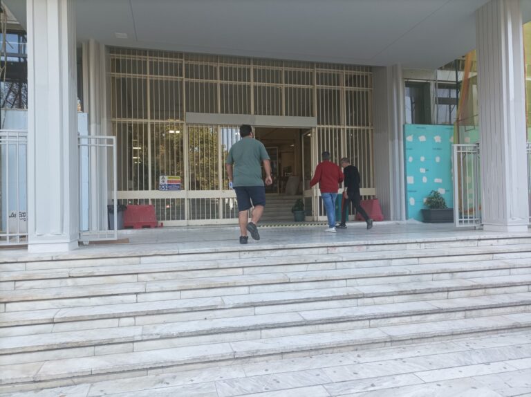 Μηνυτήρια αναφορά κατά παντός υπευθύνου από κατοίκους του Μ. Ευϋδρίου Φαρσάλων για τις πλημμύρες