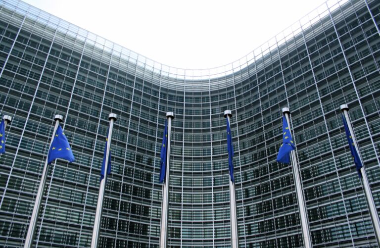 Κομισιόν για Politico: Δεν υπάρχει πρόταση της ΕΕ για της πρώτες ύλες της Ουκρανίας
