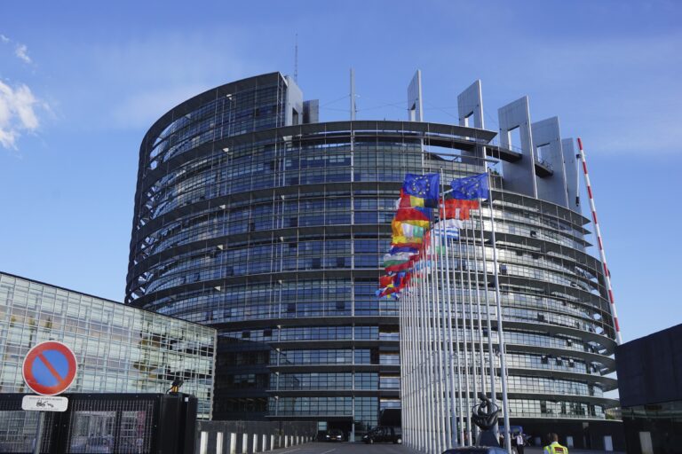 Ευρωεκλογές 2024: Προβληματισμός για την αποχή – Στην Κροατία ψήφισε μέχρι το μεσημέρι μόλις το 7%