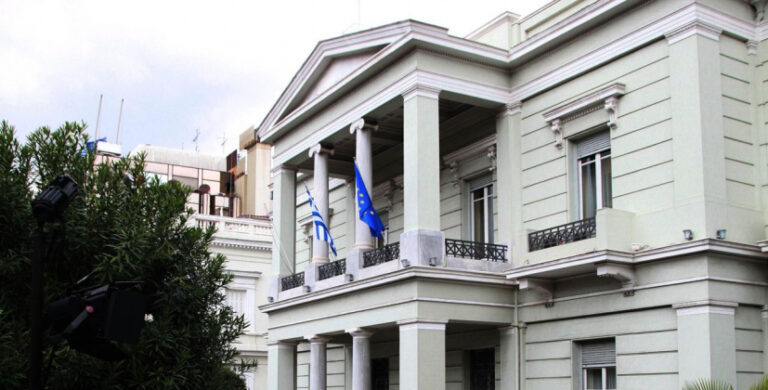 Υπουργείο Εξωτερικών: Αποτροπιασμός για τα γεγονότα που οδήγησαν στην απώλεια ζωών στο νοσοκομείο της Γάζας