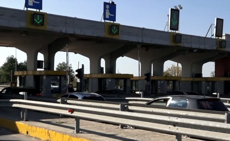 Σταδιακά και χωρίς προβλήματα η έξοδος για τις αυτοδιοικητικές εκλογές