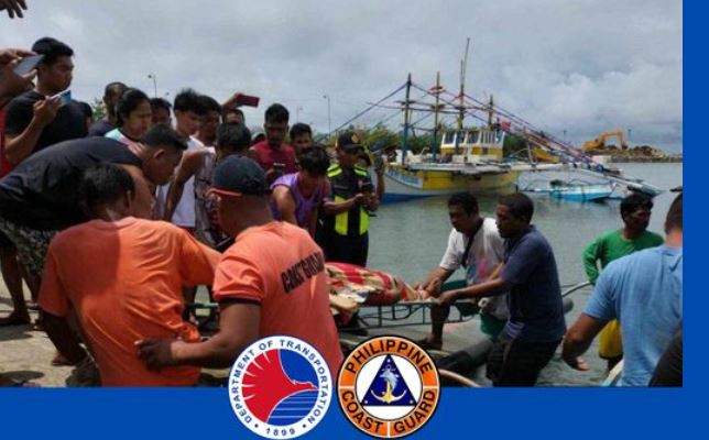 Φιλιππίνες: Νεκροί τρεις αλιείς στη Νότια Σινική Θάλασσα – Το σκάφος τους χτυπήθηκε από ξένο εμπορικό πλοίο