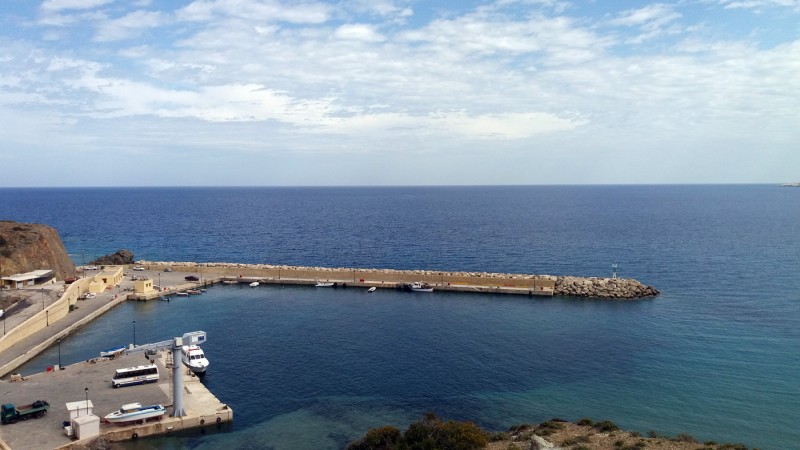 Λήγουν οι συμβάσεις για την ακτοπλοϊκή σύνδεση της Γαύδου – Η ανακοίνωση του Δήμου