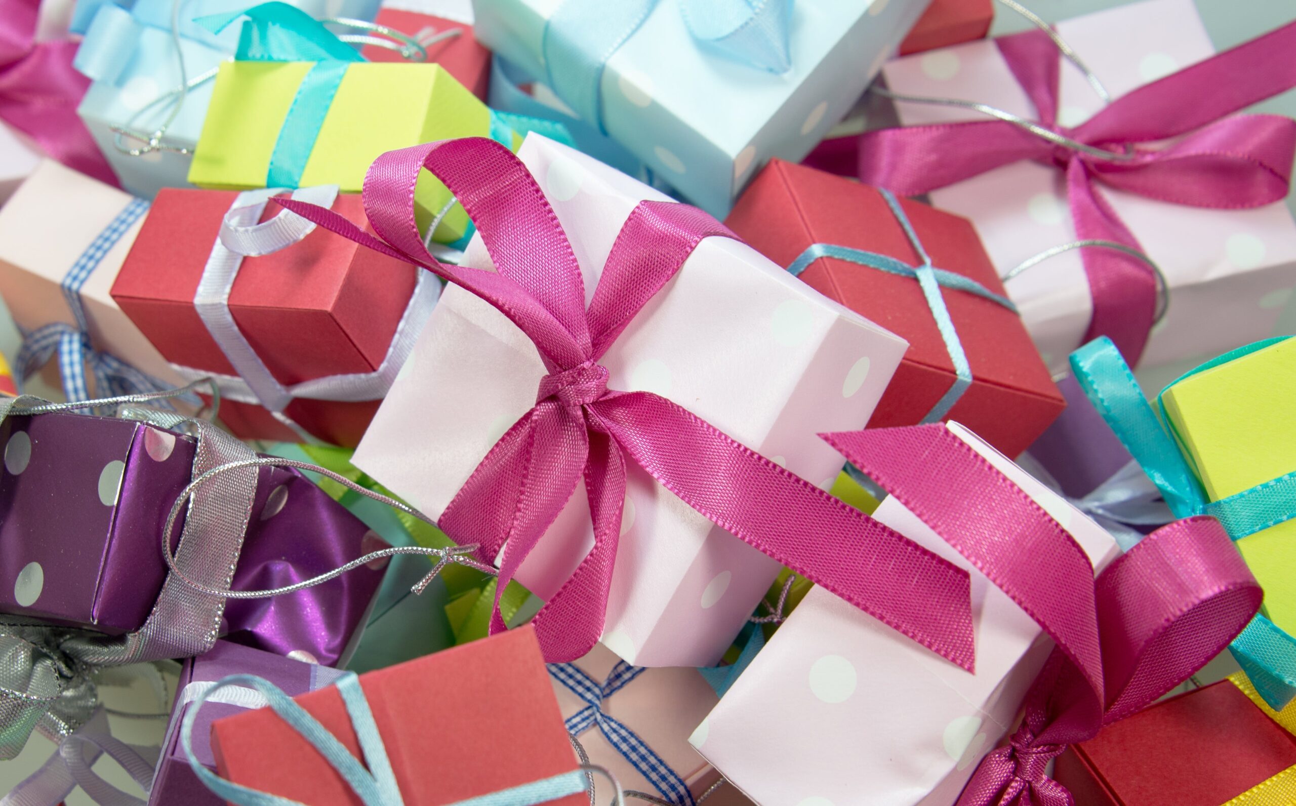 gifts