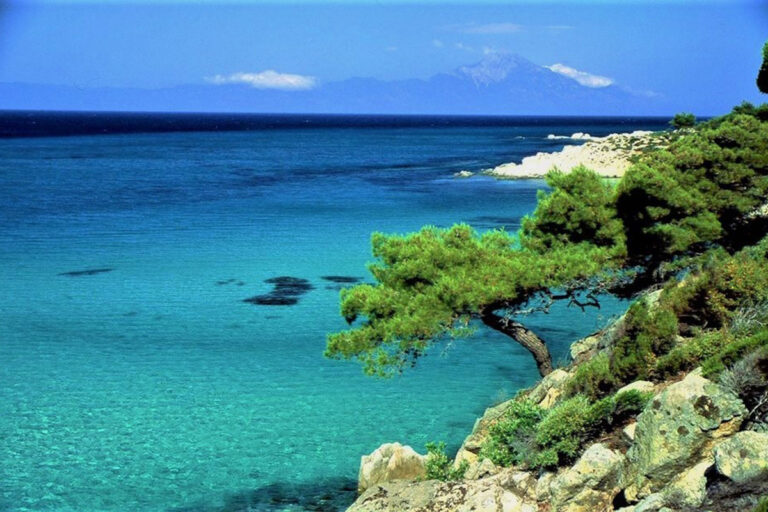 Σε Λίβανο και Ιράν απευθύνονται φορείς της Χαλκιδικής για προσέλκυση τουριστών υψηλών απαιτήσεων