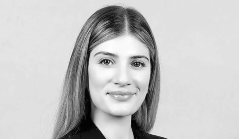 Με το βραβείο «Kastellorizian Young Achiever of the Year» τιμήθηκε η Ελληνοαυστραλή Rebecca Mangos