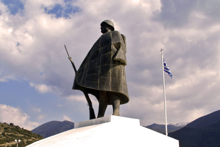 Ιωάννινα: 4ος Αγώνας Νίκης στο Καλπάκι