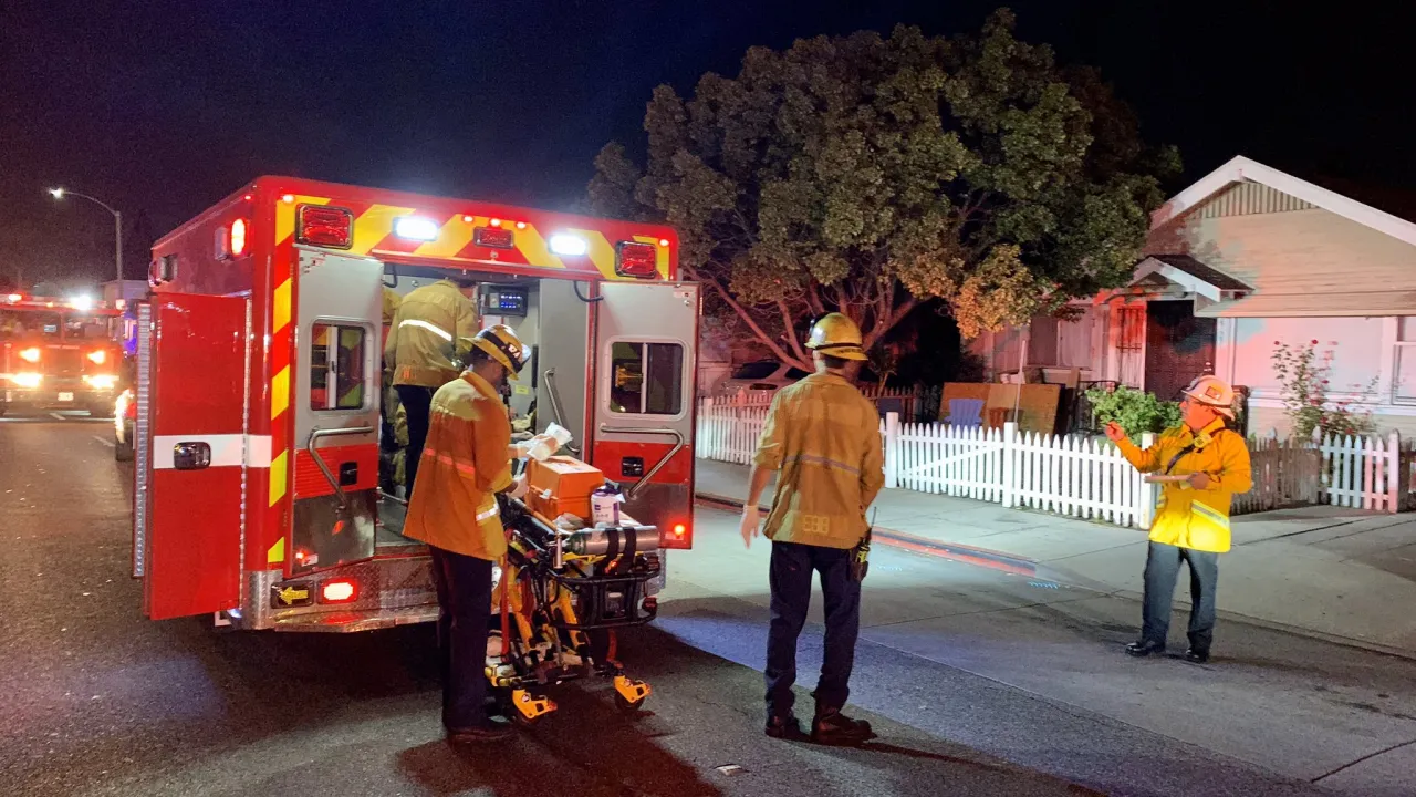 ΗΠΑ: 2 νεκροί και 16 τραυματίες σε συνοικία με μπαρ και κλαμπ, στη Φλόριντα – Νέοι γιόρταζαν το Halloween και ο δράστης άνοιξε πυρ – Συνελήφθη 22χρονος