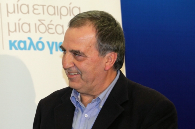 Η ΕΣΗΕΜ-Θ αποχαιρετά τον Πάρι Καλημερίδη- Στα κοιμητήρια Θέρμης αύριο η κηδεία