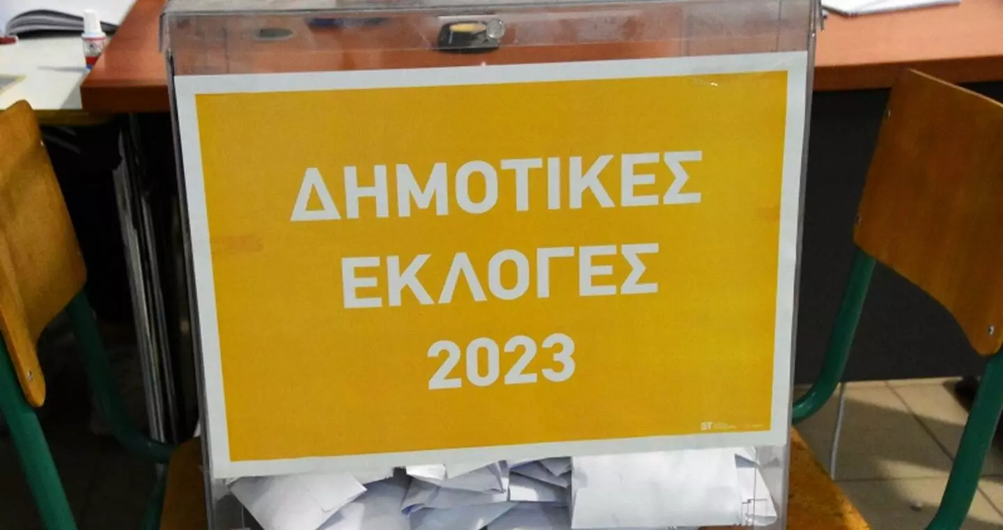 Β. Αιγαίο: «Μάχη» Μουτζούρη – Στεφανή ψήφο με ψήφο για την Περιφέρεια