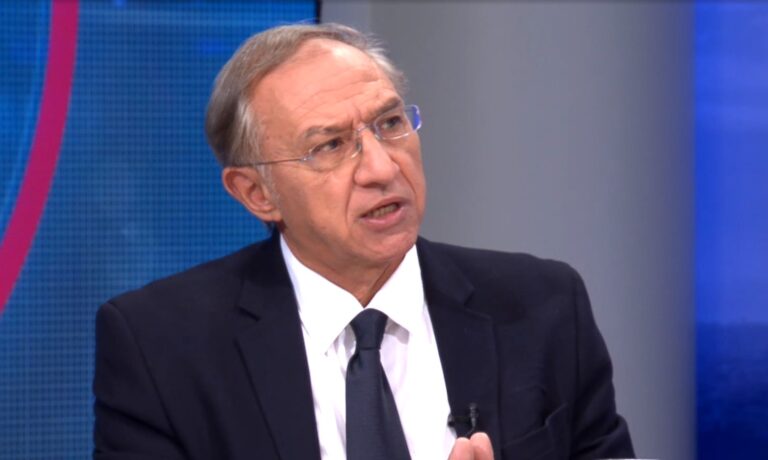 Δ. Κατσαντώνης: «Το στοίχημα με τους νέους δεν έχει κερδηθεί ακόμη – Να επανεξεταστεί το θέμα με τον αριθμό των υποψηφίων»