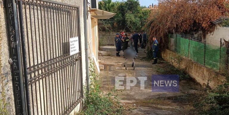 Κέρκυρα: Έχασε την ζωή του κάνοντας εργασίες σε σπίτι