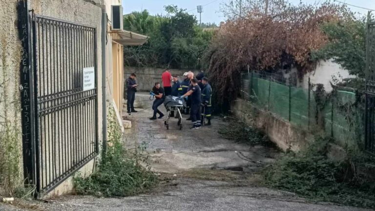 Κέρκυρα: Έρευνες από την αστυνομία για τον τραγικό θάνατο 49χρονου εργαζόμενου που καταπλακώθηκε από τοίχο
