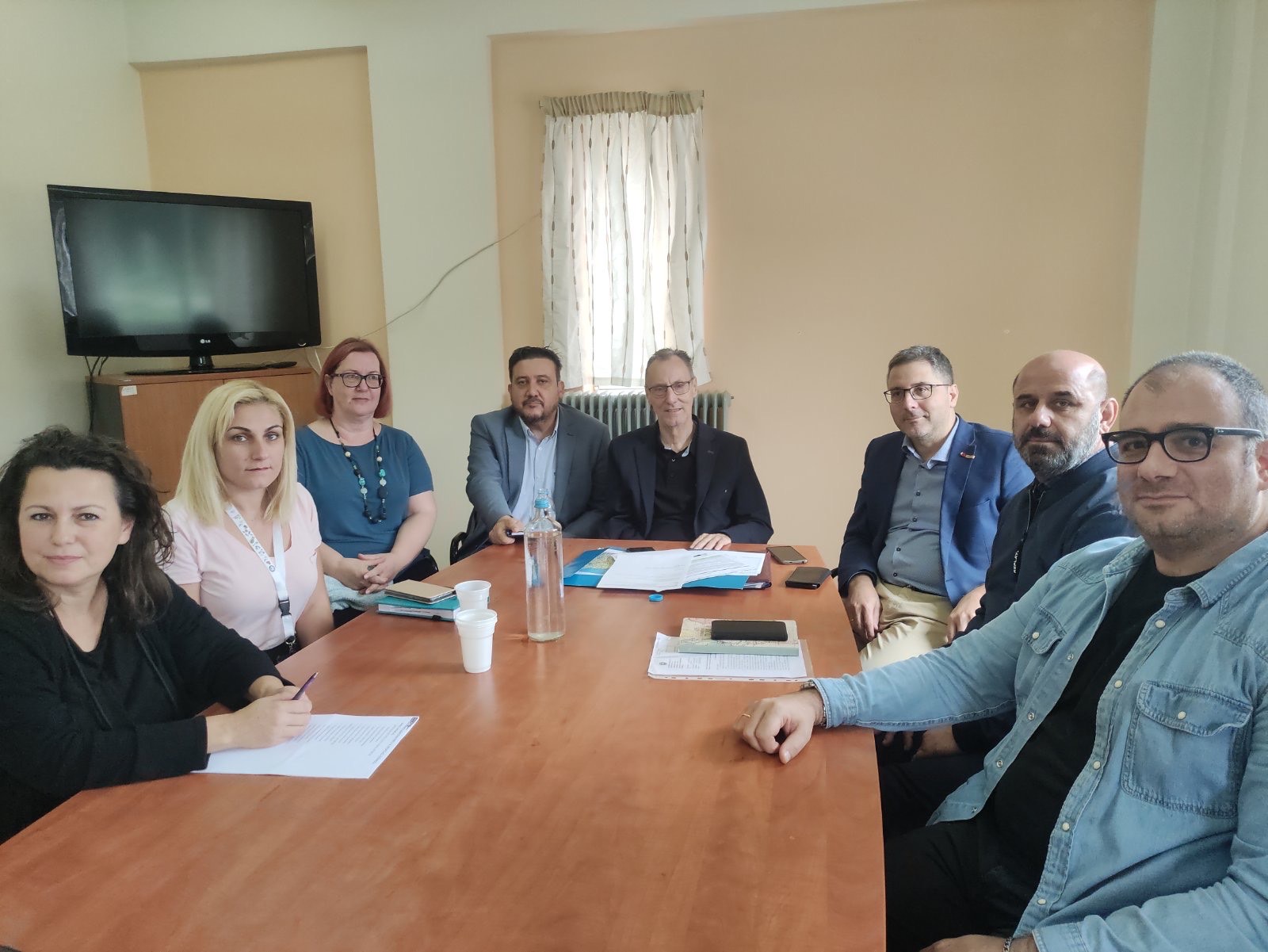 Θεσσαλία: Κινητά κλιμάκια για την κάλυψη ψυχοκοινωνικών αναγκών των πλημμυροπαθών