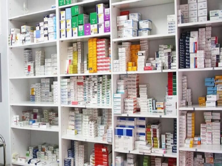 Θεσσαλονίκη: Νέες εγγραφές και επικαιροποίηση στοιχείων στο Κοινωνικό Φαρμακείο