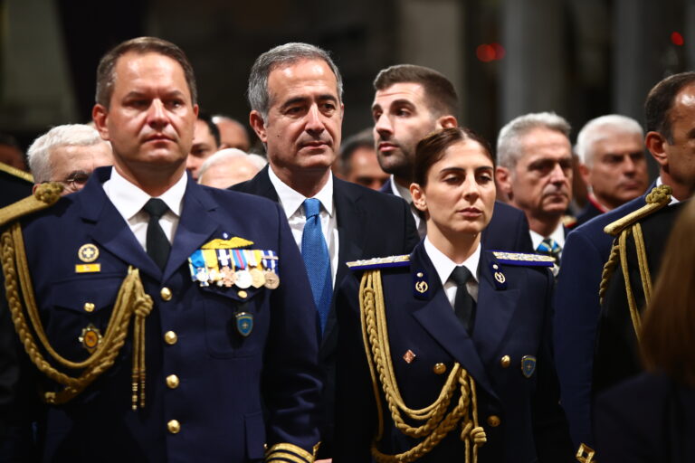 Στ. Κωνσταντινίδης: «Η απελευθέρωση της Θεσσαλονίκης σηματοδότησε και την ανάσταση του Γένους για τη Μακεδονία και τη Θράκη»