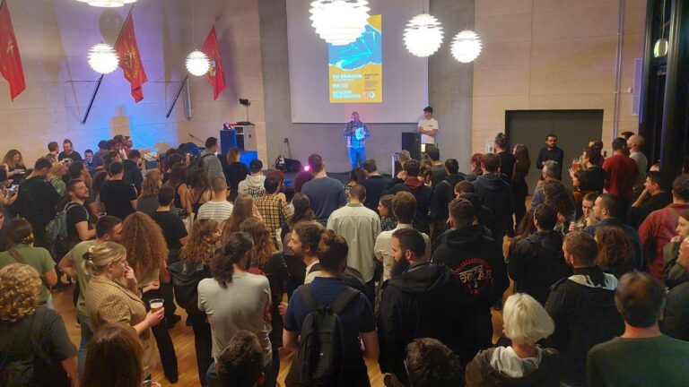 Οικονομική ενίσχυση από την Κοπεγχάγη για τους πλημμυροπαθείς της Θεσσαλίας