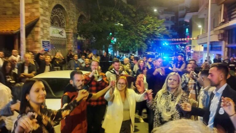 Γιώργος Αμανατίδης: Νίκη όλων των πολιτών της Δυτικής Μακεδονίας