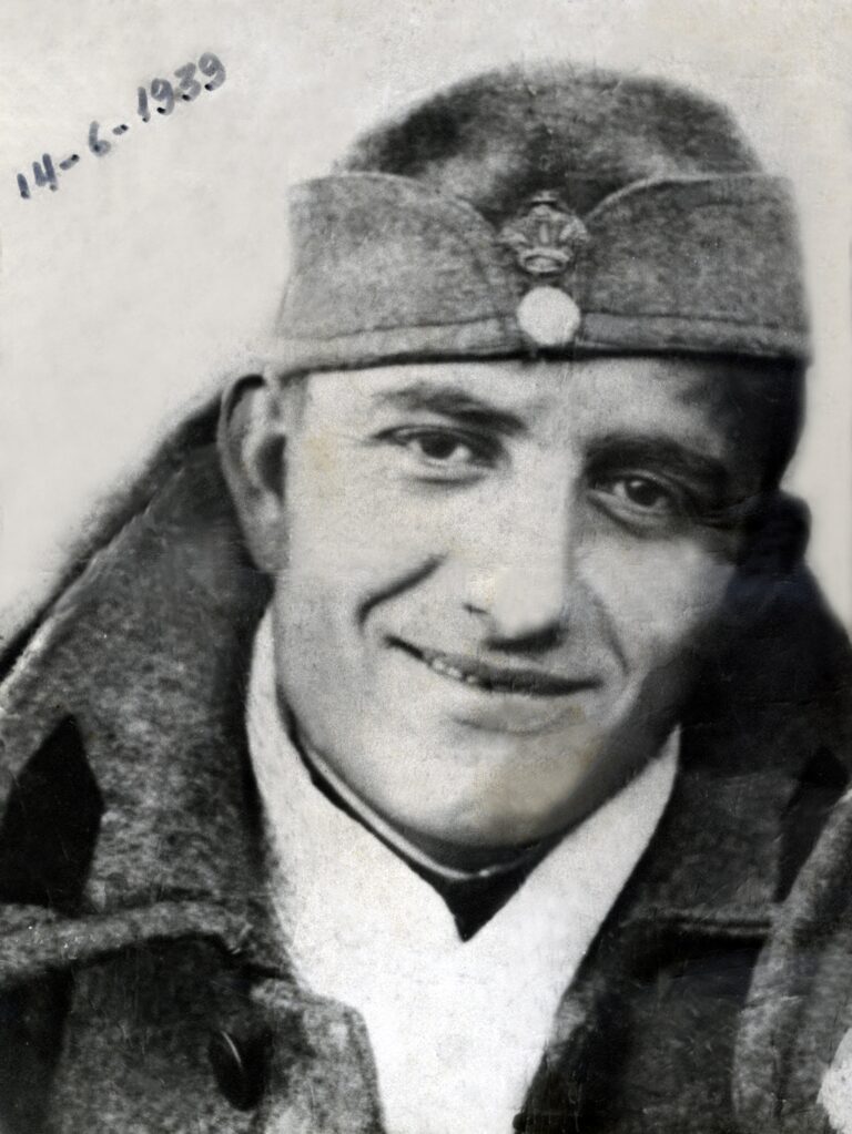 28η Οκτωβρίου: Τα γράμματα εμψύχωσης στους στρατιώτες του μετώπου – Ο στρατιώτης από την Κρήτη που έλαβε τυχαία δέμα από την αδελφή του