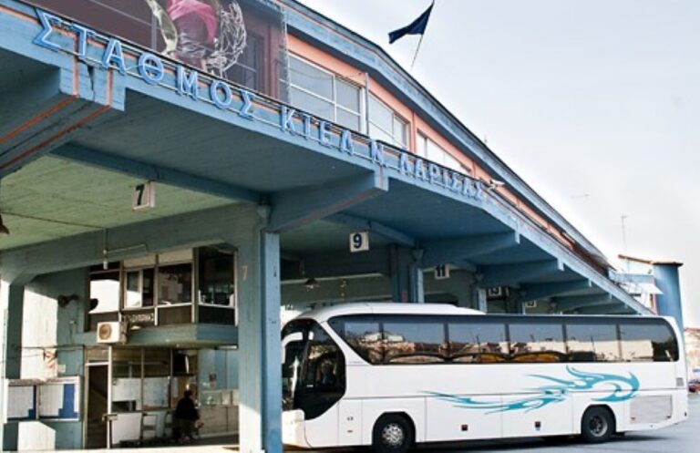 Έκπτωση 25% από τα ΚΤΕΛ σε ψηφοφόρους, δικαστικούς αντιπροσώπους και εφόρους για διανομαρχιακές μετακινήσεις στις Ευρωεκλογές