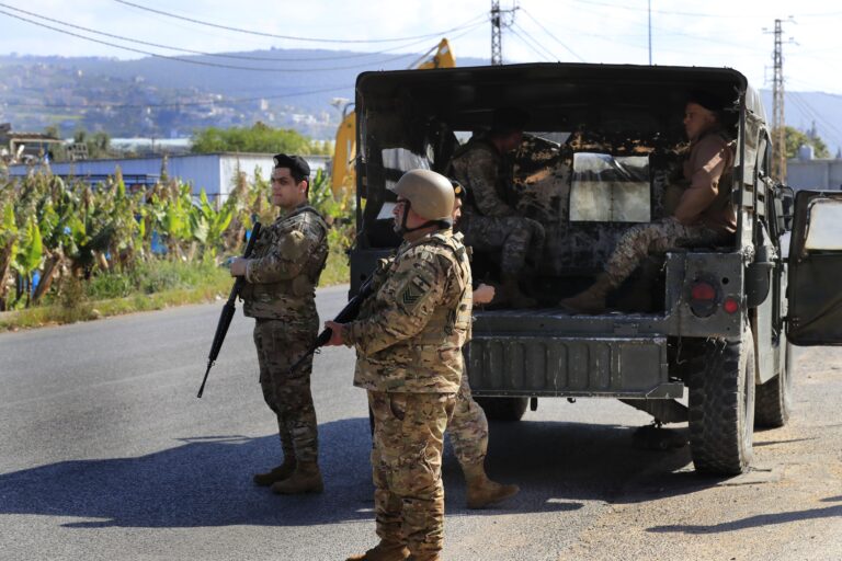 Ανησυχία για κλιμάκωση στο Βόρειο Ισραήλ – Σχέδια εκκένωσης 14 κοινοτήτων