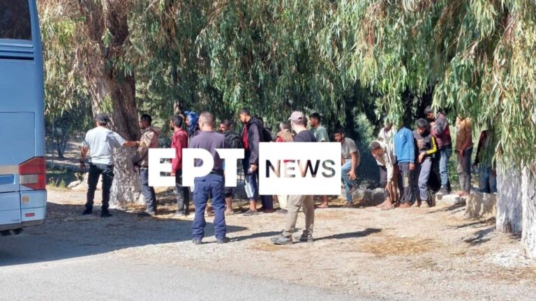 Ηράκλειο: Κακουργηματική δίωξη στους δύο Αιγύπτιους – Θα απολογηθούν την Τετάρτη