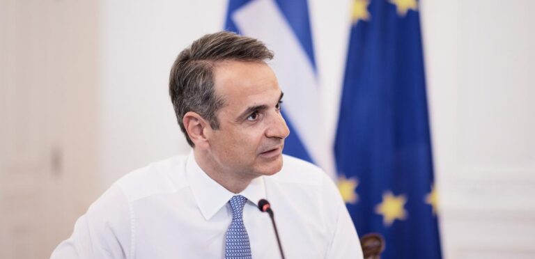 Στο νέο κέντρο φροντίδας ΑΜΕΑ στο Ελληνικό την Τρίτη ο Κυρ. Μητσοτάκης   