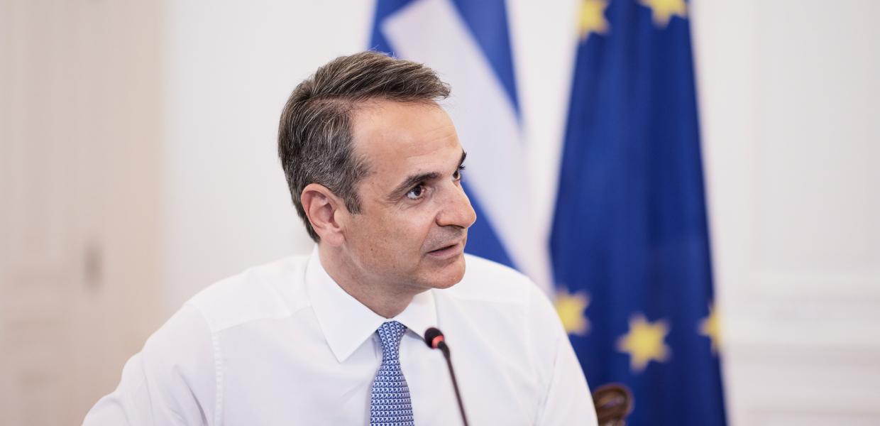 Κ. Μητσοτάκης: Παράθυρο ευκαιρίας η αναβάθμιση της χώρας από τον S&P – Η Ελλάδα στο δρόμο δυναμικής ανάπτυξης