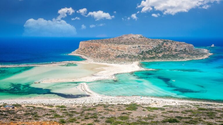 Κρήτη: Το “Αγαπημένο Ελληνικό Νησί” στην βρετανική αγορά στα Ice Travel Group Destination Awards