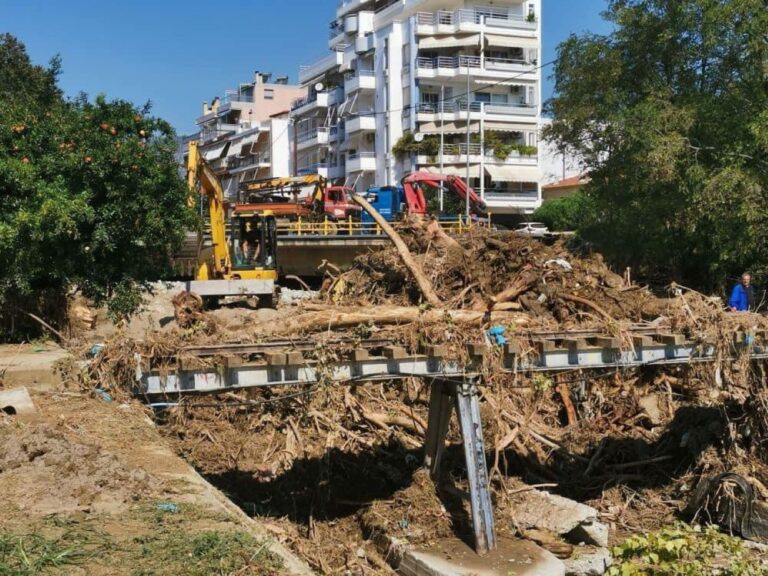 Έγγραφο διαμαρτυρίας κατοίκων Ζάχου στην Περιφέρεια Θεσσαλίας