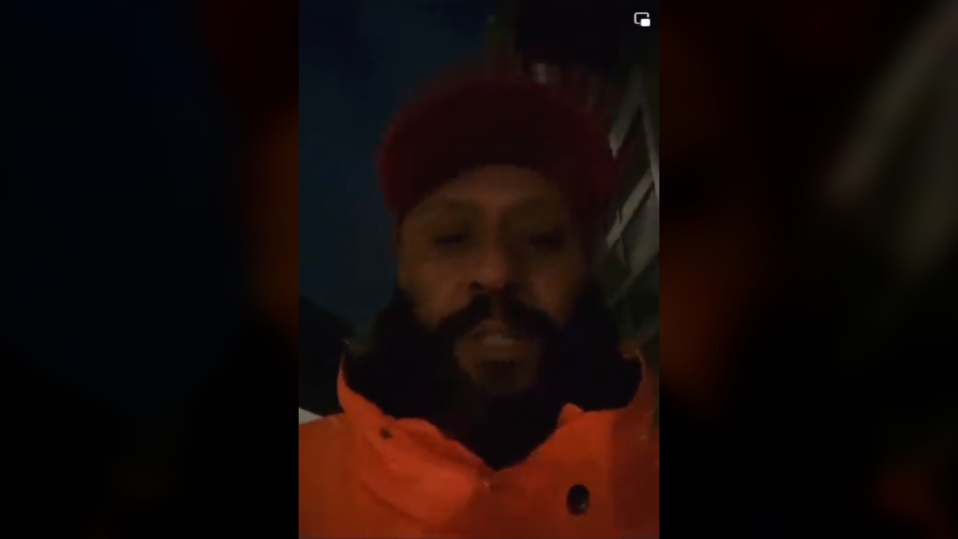 Βρυξέλλες: Το βίντεο που ανέβασε ο φερόμενος δράστης στα social media