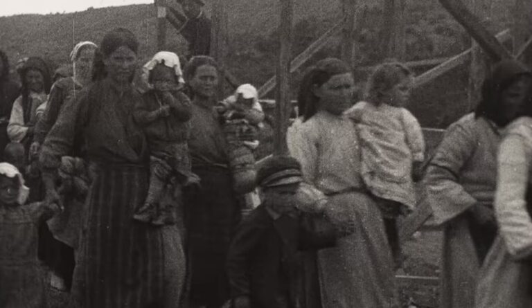 «Πατρίδα νοσταλγίας»: Το ντοκιμαντέρ γαλλογερμανικής παραγωγής με θέμα την ανταλλαγή των πληθυσμών το ‘22