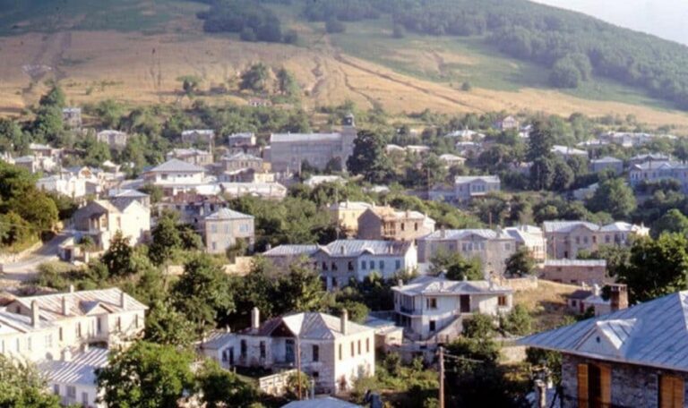 Ο ΕΟΤ προάγει τον εναλλακτικό τουρισμό περιπέτειας και δραστηριοτήτων στη φύση