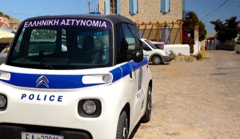 Το έργο «ΝΗΣΟΣ» που θα μετατρέψει σε πράσινα τα νησιά της χώρας