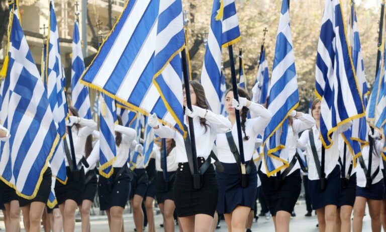 Επετειακές εκδηλώσεις για την 28η Οκτωβρίου από την Περιφέρεια Θεσσαλίας
