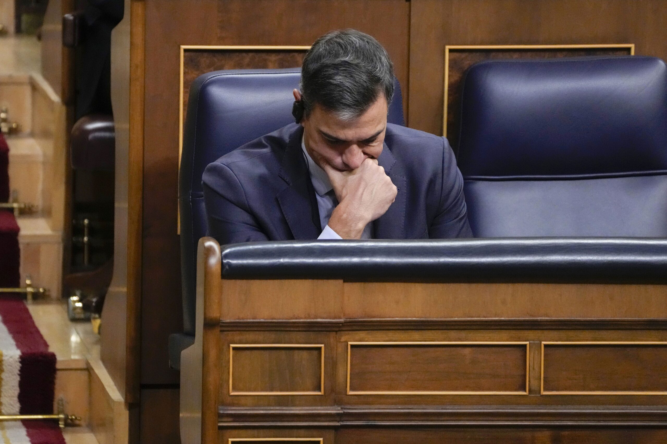 Ισπανία: Το PSOE και το Sumar καταλήγουν σε κυβερνητική συμφωνία που περιλαμβάνει 37,5 ώρες εργασίας την εβδομάδα