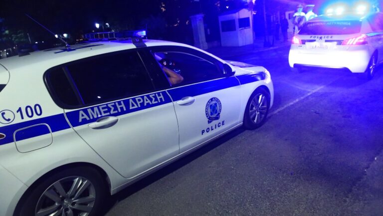 Κρατούμενος απέδρασε από το νοσοκομείο Φιλιατών – Είχε καταδικαστεί για ενδοοικογενειακή βία
