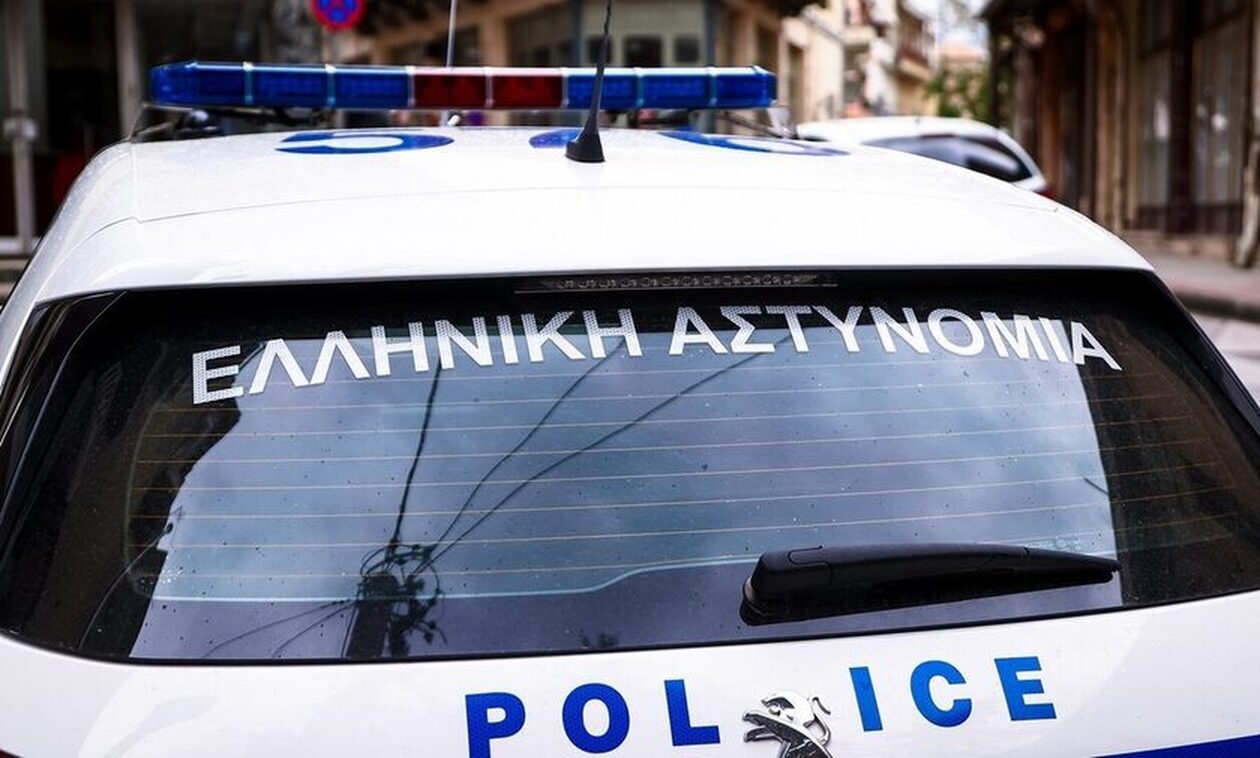 Συνελήφθησαν δύο άτομα για κατοχή και διακίνηση ναρκωτικών στην Άρτα