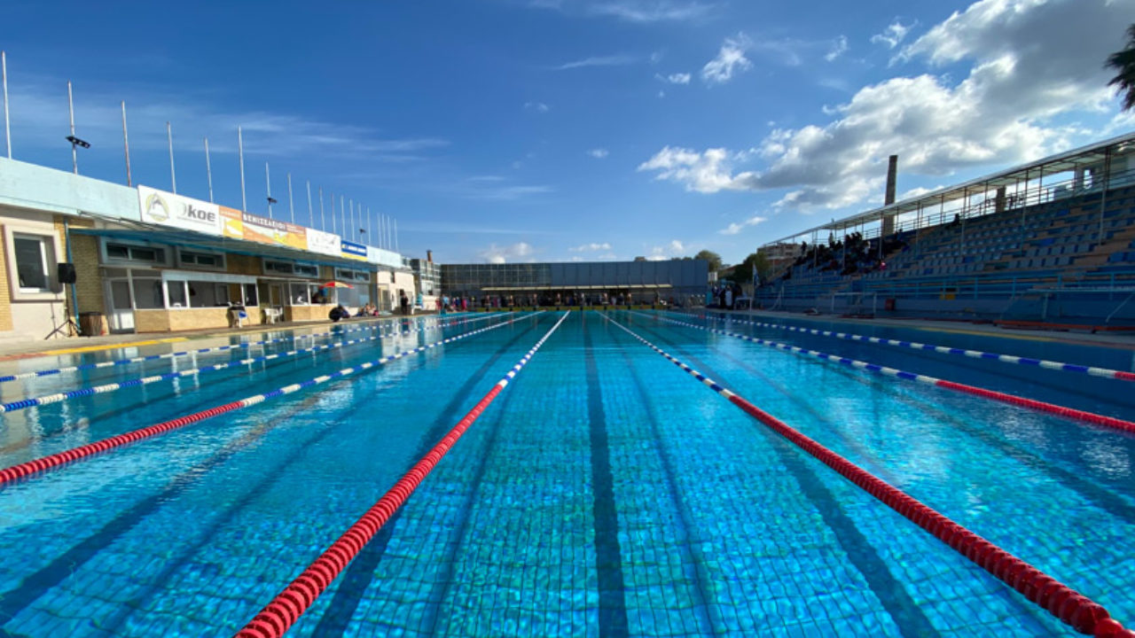 Σήμα κινδύνου εκπέμπει το Κολυμβητήριο Χανίων – Στον “αέρα” εκατοντάδες αθλητές