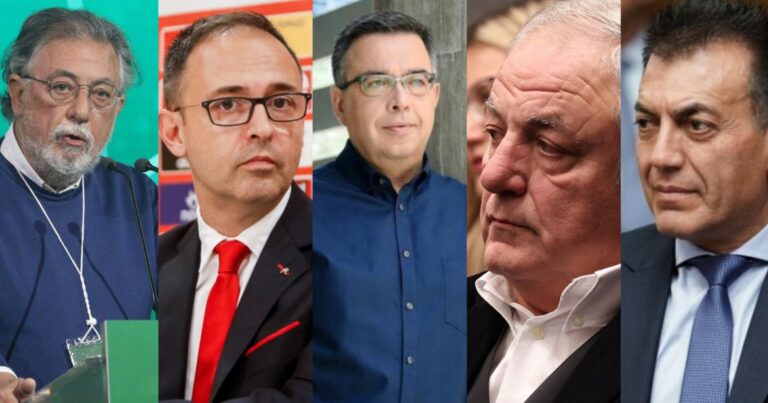 Αρχ. Ολυμπία: Συνέδριο ΠΣΑΤ με καθηγητές Πανεπιστημίων