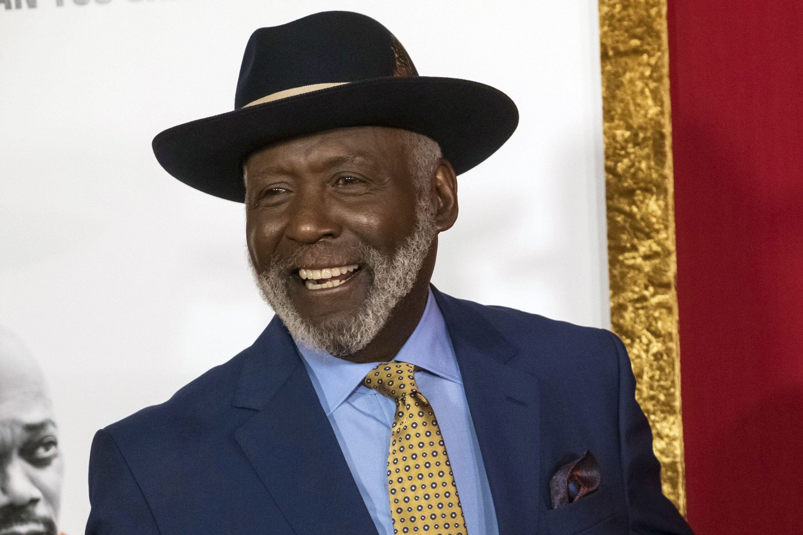 Πέθανε ο Richard Roundtree, θρυλικός πρωταγωνιστής του «Shaft»