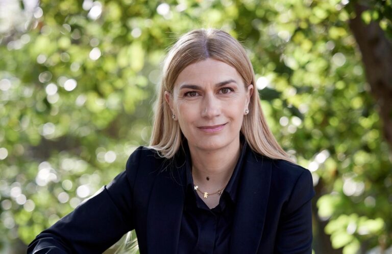 Χανιά: Αναφορά στη βουλή από τη Σ. Βολουδάκη για τη δημιουργία Πειραματικού Λυκείου