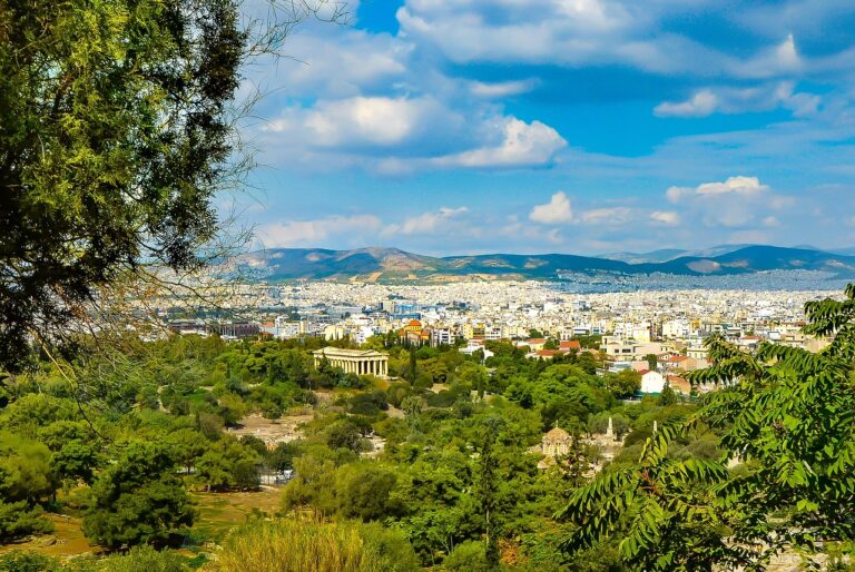 Καθηγητής Πυρηνικής Φυσικής: Δεν υπάρχει σημαντικό ίχνος ραδιενέργειας στα πάρκα της Αττικής, κανένας λόγος ανησυχίας