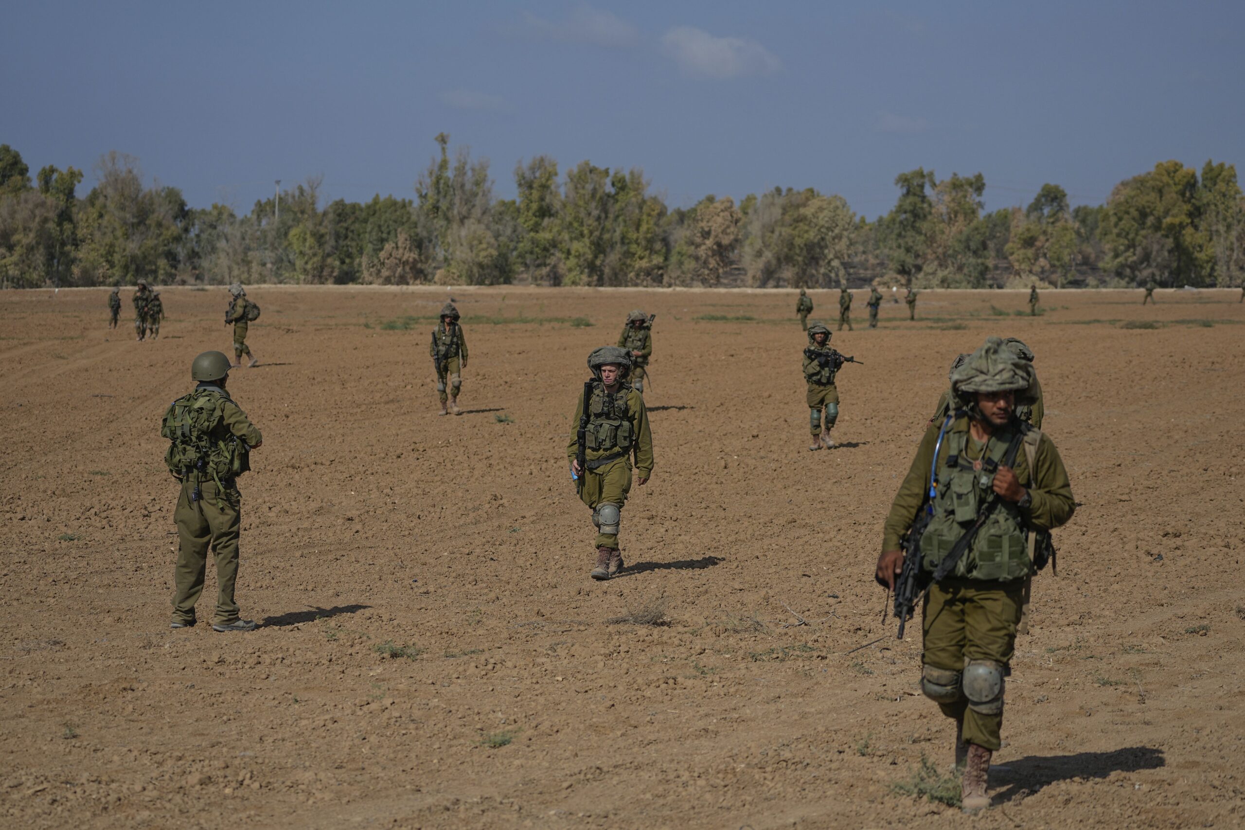 Πόλεμος στο Ισραήλ: Ποια είναι η νέα επίλεκτη ομάδα για την εξουδέτερωση της Χαμάς