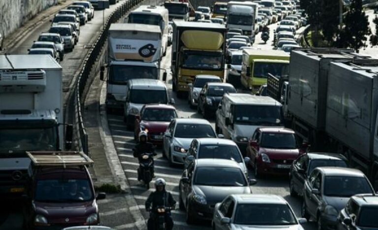 Ευρωπαϊκό Συμβούλιο Ασφάλειας και Μεταφορών: Ζητάει ειδική κατάρτιση για οδηγούς επαγγελματικών αυτοκινήτων κάτω των 3,5 τόνων