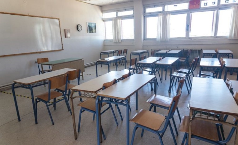 Διδασκαλική Ομοσπονδία Ελλάδας: Παγκόσμια Ημέρα Εκπαιδευτικών -Υπερασπιζόμαστε το δημόσιο σχολείο