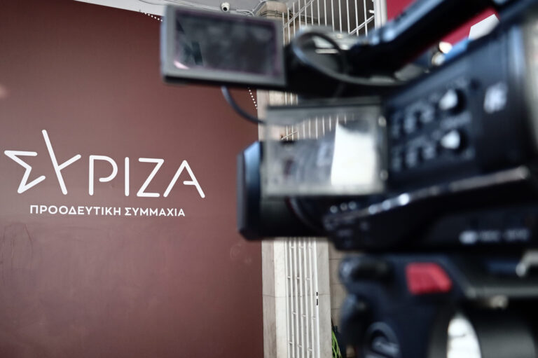 ΣΥΡΙΖΑ: «Πέρασε» η πρόταση Κασσελάκη για Συνέδριο τον Φεβρουάριο – Σφοδρά πυρά από την εσωκομματική αντιπολίτευση