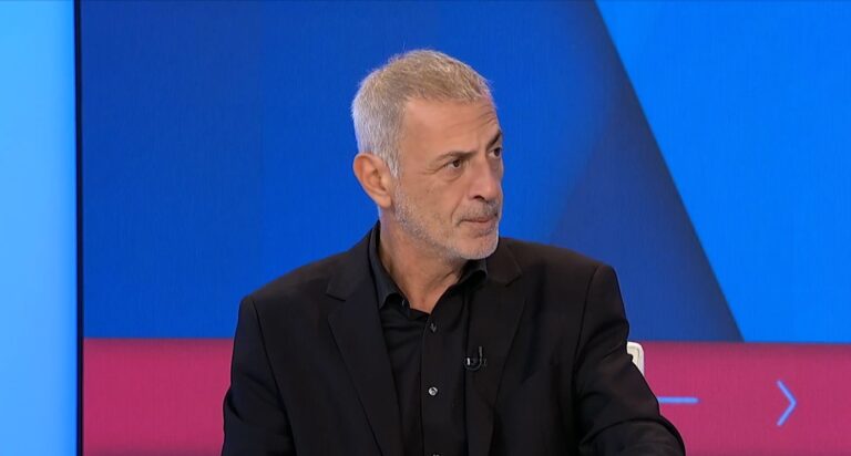Γ. Μώραλης: Ο Πειραιάς είναι η πιο καθαρή μεγάλη πόλη αυτή τη στιγμή
