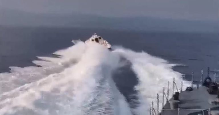 Τουρκικά ΜΜΕ: Καταγγελίες για παρενόχληση Τούρκων ψαράδων στο Αιγαίο